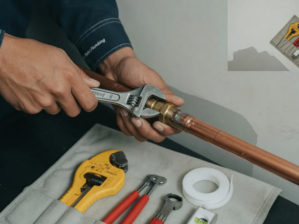 Why choose Drain Cleaning in Cleveland, OK
